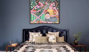 Seasonal rental Villa Roca Llisa