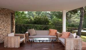 Seasonal rental Villa Roca Llisa