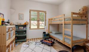 Seasonal rental Villa Roquefort-les-Pins