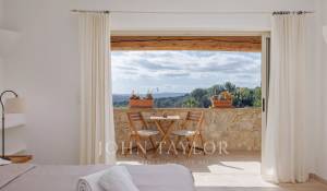 Seasonal rental Villa Roquefort-les-Pins