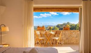 Seasonal rental Villa Roquefort-les-Pins