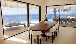 Seasonal rental Villa Saint-Barthélemy