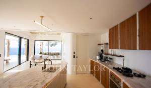 Seasonal rental Villa Saint-Barthélemy