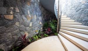 Seasonal rental Villa Saint-Barthélemy