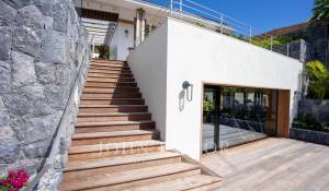 Seasonal rental Villa Saint-Barthélemy