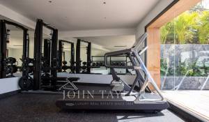 Seasonal rental Villa Saint-Barthélemy