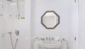 Seasonal rental Villa Saint-Barthélemy