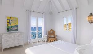 Seasonal rental Villa Saint-Barthélemy