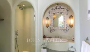 Seasonal rental Villa Saint-Barthélemy