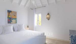 Seasonal rental Villa Saint-Barthélemy