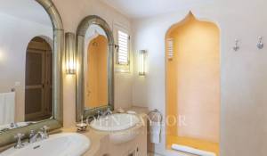 Seasonal rental Villa Saint-Barthélemy