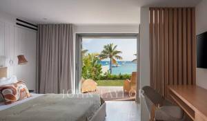 Seasonal rental Villa Saint-Barthélemy