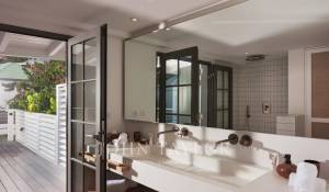 Seasonal rental Villa Saint-Barthélemy