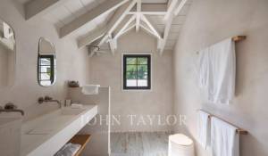 Seasonal rental Villa Saint-Barthélemy