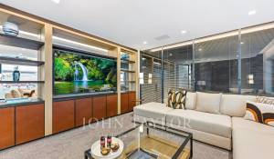 Seasonal rental Villa Saint-Jean