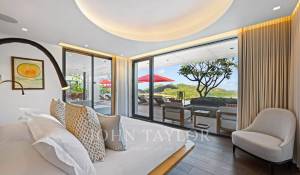 Seasonal rental Villa Saint-Jean