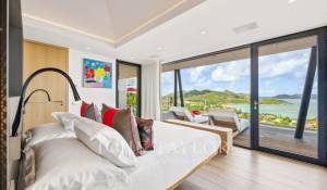 Seasonal rental Villa Saint-Jean