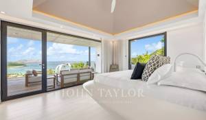 Seasonal rental Villa Saint-Jean