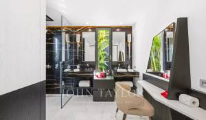 Seasonal rental Villa Saint-Jean