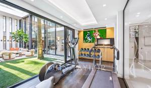 Seasonal rental Villa Saint-Jean