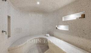 Seasonal rental Villa Saint-Jean