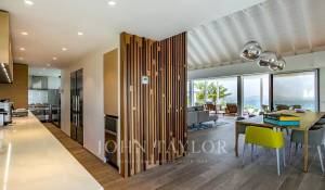 Seasonal rental Villa Saint-Jean