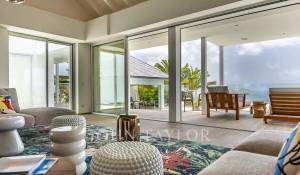 Seasonal rental Villa Saint-Jean