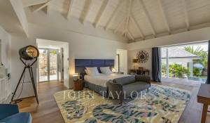 Seasonal rental Villa Saint-Jean