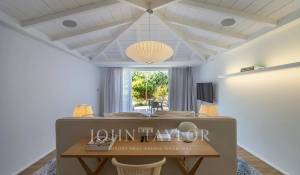 Seasonal rental Villa Saint-Jean