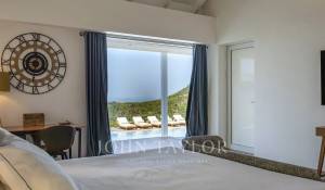 Seasonal rental Villa Saint-Jean