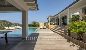 Seasonal rental Villa Saint-Jean