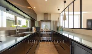 Seasonal rental Villa Saint-Jean