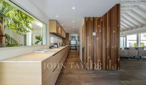 Seasonal rental Villa Saint-Jean