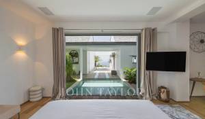 Seasonal rental Villa Saint-Jean