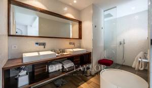 Seasonal rental Villa Saint-Jean