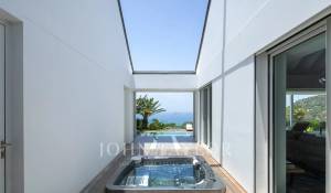 Seasonal rental Villa Saint-Jean