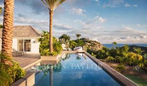 Seasonal rental Villa Saint-Jean