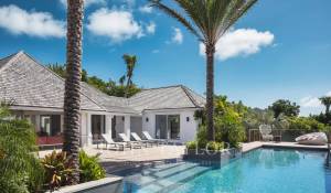 Seasonal rental Villa Saint-Jean