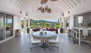 Seasonal rental Villa Saint-Jean