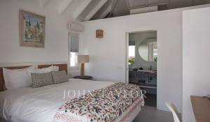 Seasonal rental Villa Saint-Jean