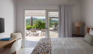 Seasonal rental Villa Saint-Jean