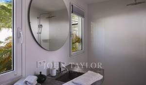 Seasonal rental Villa Saint-Jean