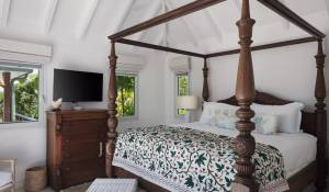 Seasonal rental Villa Saint-Jean