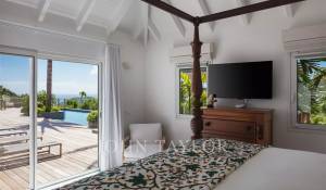 Seasonal rental Villa Saint-Jean