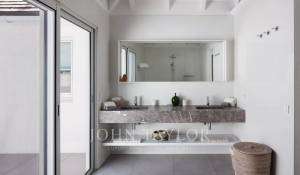 Seasonal rental Villa Saint-Jean