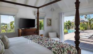 Seasonal rental Villa Saint-Jean