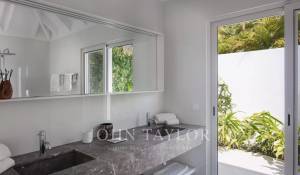 Seasonal rental Villa Saint-Jean