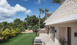 Seasonal rental Villa Saint-Jean