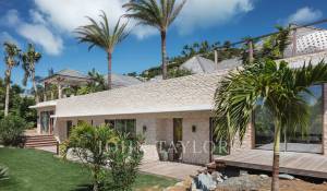 Seasonal rental Villa Saint-Jean