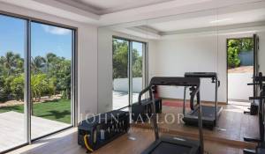Seasonal rental Villa Saint-Jean